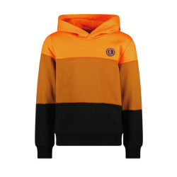 TYGO & vito Jongens hoodie hessel clownfish