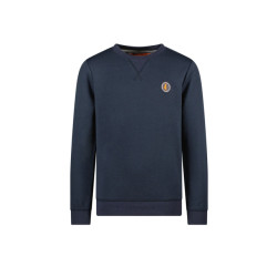 TYGO & vito Jongens sweater silvan navy