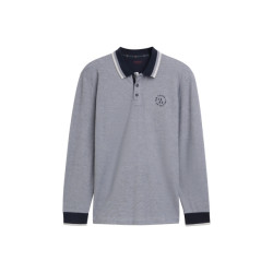 Tom Tailor Polo ls melee