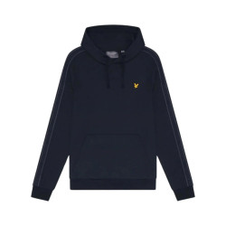 Lyle and Scott Tape hoodie