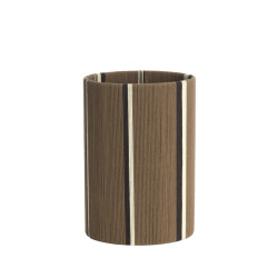Light & Living lampenkap medan Ø25x36cm -