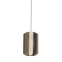 Light & Living hanglamp kozana Ø30x46cm -