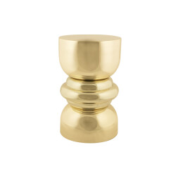 Leitmotiv kruk glow ring verguld