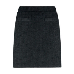 Tramontana Skirt black