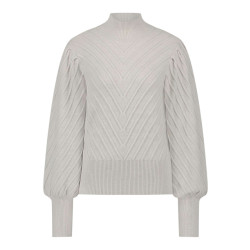 Tramontana Jumper light grey