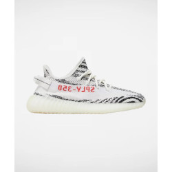 Adidas 350 zebra