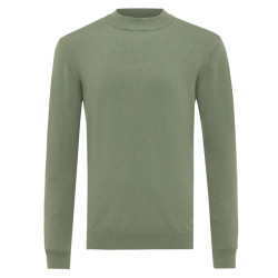 Tresanti Saint | stretch turtleneck |