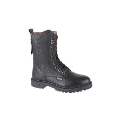 Braqeez 424772-589 meisjes veterboots