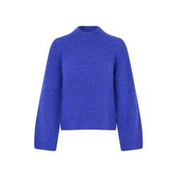 mbyM Martha-m knit royal blue -