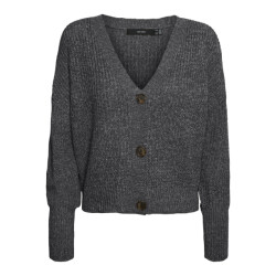 Vero Moda Vmlea ls v-neck cuff cardigan noos -