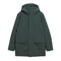 Elvine Coat 331297 lucius