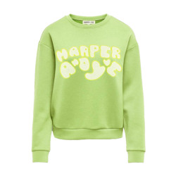 Harper & Yve Sweat aw24y504 logo