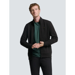 No Excess Heren vest 25100823sn 020 black
