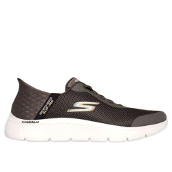 Skechers go walk flex hands up -