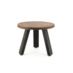Furnilux Mangohout salontafel -