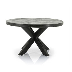Furnilux Salontafel steven – 50 × 50 x 45 cm