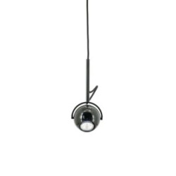 Furnilux Pendant lamp camera - 12x12x150 cm