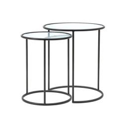 Furnilux By-boo salontafels-nova-set van 2