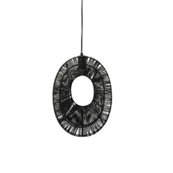 Furnilux Hanglamp ovo 2 - 29 x 15 x 40 cm