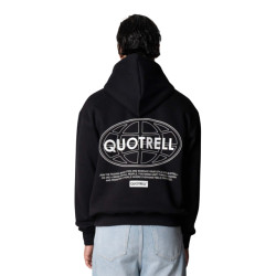 Quotrell Stratix hoodie