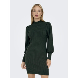 Only Onlkatia l/s dress cc knt