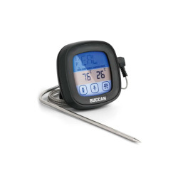 Buccan vleesthermometer met 8 standen