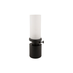 Leitmotiv tafellamp camp led -