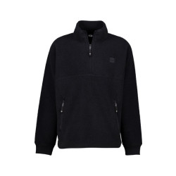 America Today Sweater stay half zip