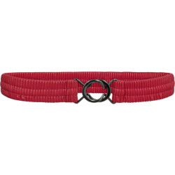 Co'Couture New briacc belt flame
