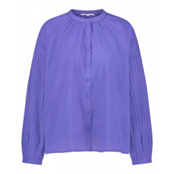 Circle of Trust Blouse lange mouw rosa