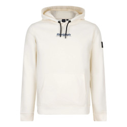 Rellix Jongens hoodie brushed kit cream