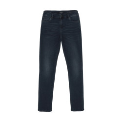 Rellix Jongens jeans broek slim fit donker denim