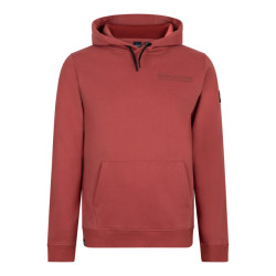 Rellix Jongens hoodie culture sienna