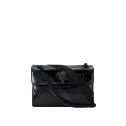 Kurt Geiger Mini kensington drench schoudertas