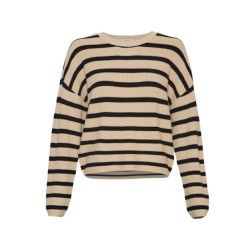 Moss Copenhagen 18333 mschmarthea rachelle pullover stp