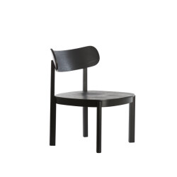Light & Living stoel jabugo Ø59.5x77cm -
