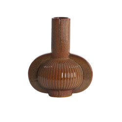 Light & Living vaas melnik 31.5x21.5x38.5cm -