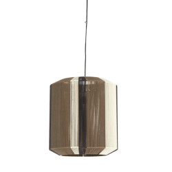 Light & Living hanglamp kozana Ø48x55cm -