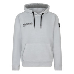 Rellix Jongens hoodie oversized -