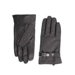 Tresanti Beppie | flanel uni gloves