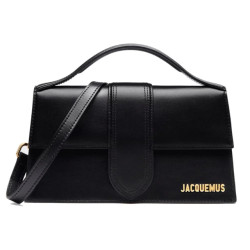 Jacquemus Le grand bambino handtas