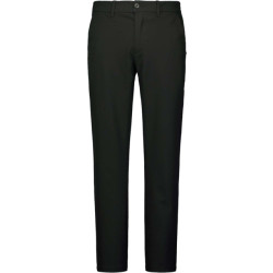 No Excess Pants chino 4-way stretch sedoc black