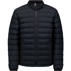 No Excess Jacket short fit sealed night