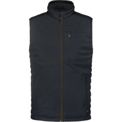 No Excess Bodywarmer padded night
