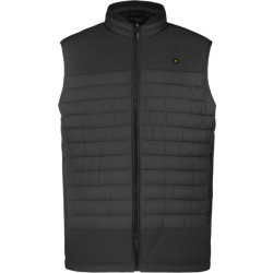 No Excess Bodywarmer padded black