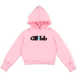 O'Chill Meisjes sweater roelie -