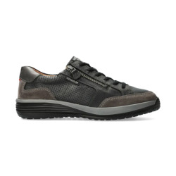 Mephisto Sacco heren sneaker