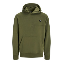 Jack & Jones Jcopepe sweat hood smu