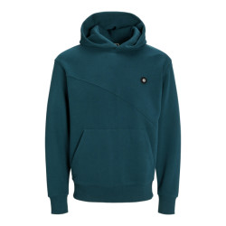 Jack & Jones Jcopepe sweat hood smu