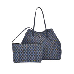 Guess Wave large 2 in 1 tote